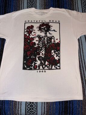 Grateful Dead Tee Shirt